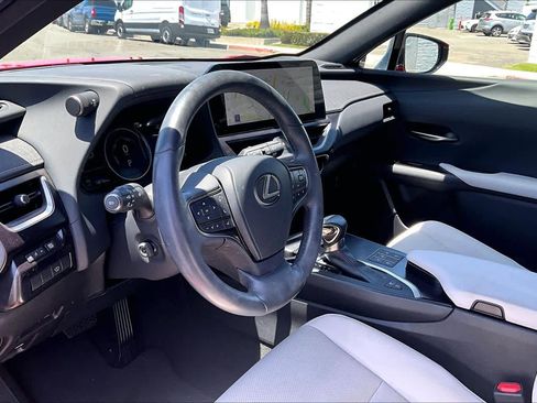 Used 2024 Lexus UX 250h FWD w/ Premium Package image 17