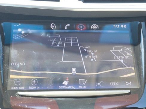 Used 2015 Cadillac XTS Luxury w/ Driver Awareness Package FWD image 26