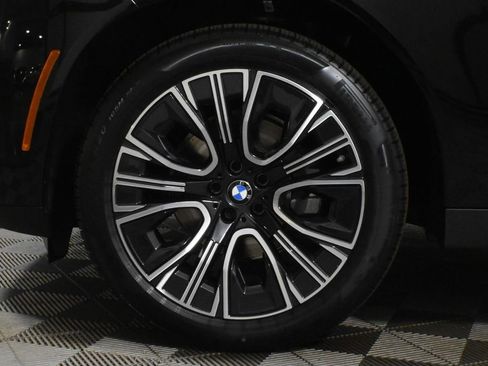 Used 2026 BMW X3 xDrive30 image 12