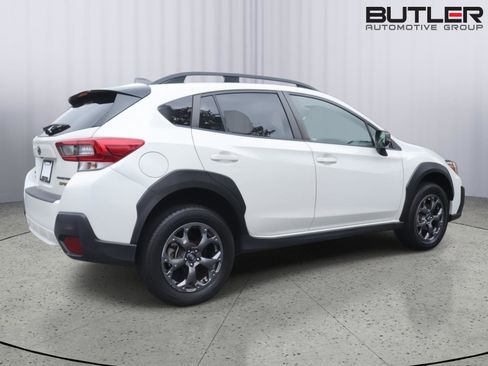Used 2023 Subaru Crosstrek 2.5i Sport AWD/4WD image 7