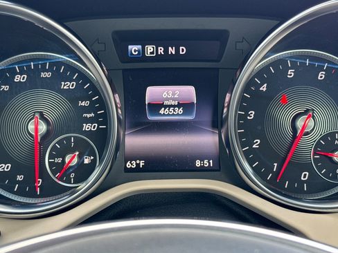 Certified 2019 Mercedes-Benz SLC 300 image 16