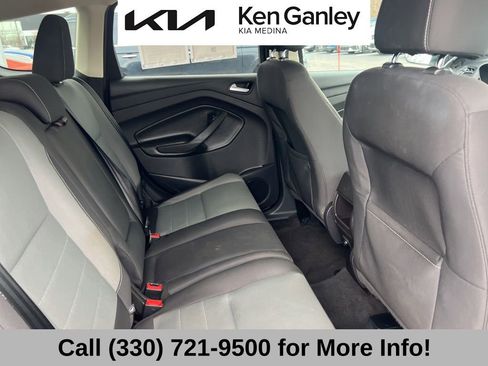 Used 2016 Ford Escape SE image 53