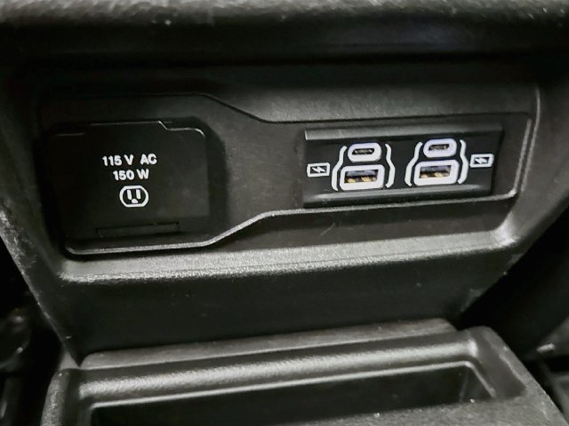Used 2022 Jeep Grand Cherokee L Limited AWD/4WD image 31