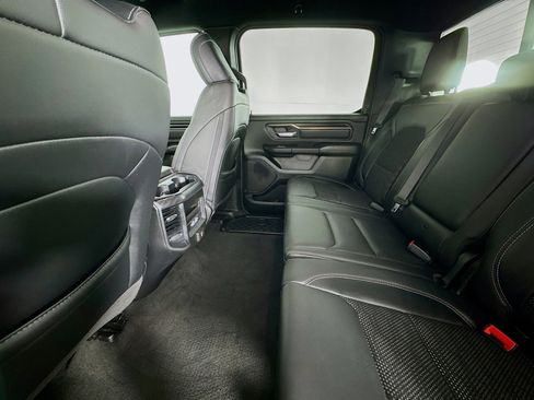 Used 2023 RAM 1500 Sport w/ Rebel Level 2 Equipment Group image 24