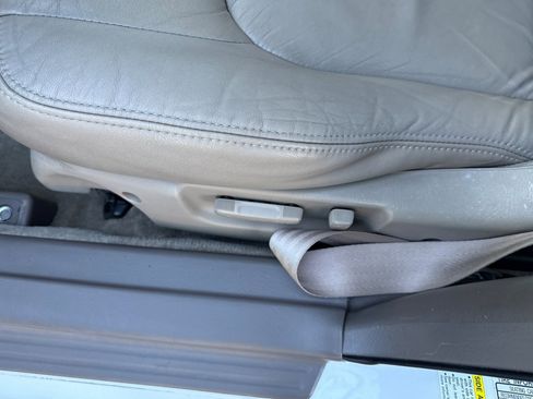 Used 2002 Honda Accord EX image 14