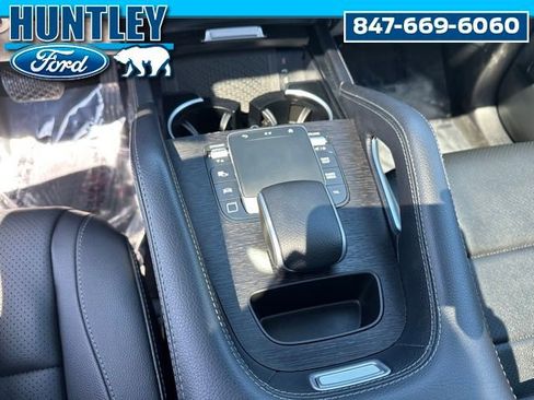 Used 2025 Mercedes-Benz GLE 350 4MATIC image 25