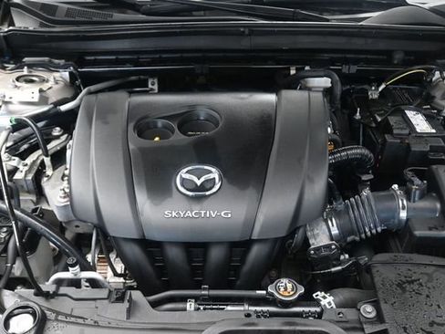 Used 2022 MAZDA CX-30 AWD 2.5 S w/ Select Package image 22
