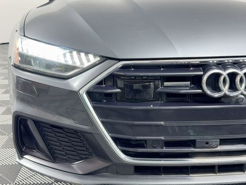 Used 2019 Audi A7 3.0T Prestige image 11