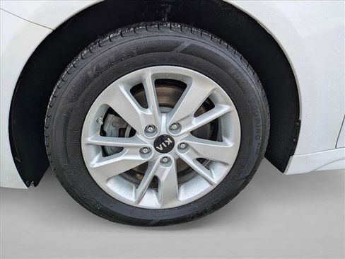 Used 2018 Kia Optima LX image 22