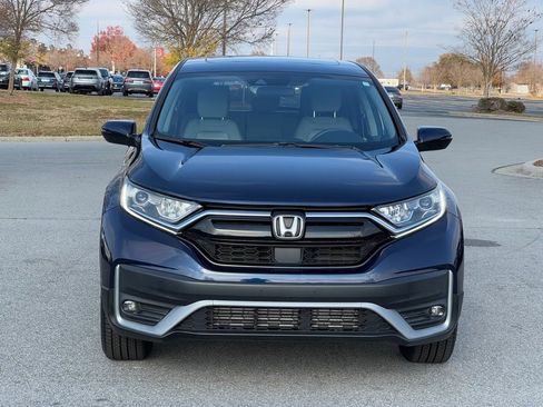 Used 2020 Honda CR-V EX image 11