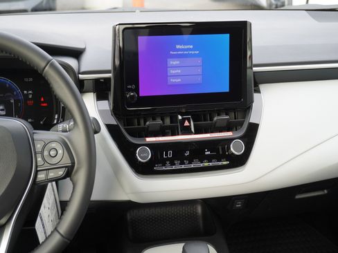 New 2026 Toyota Corolla SE image 14