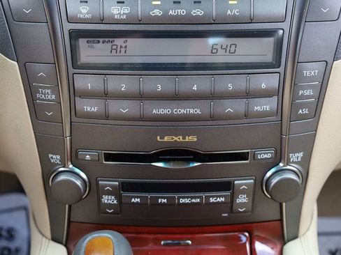 Used 2009 Lexus LS 460 image 39