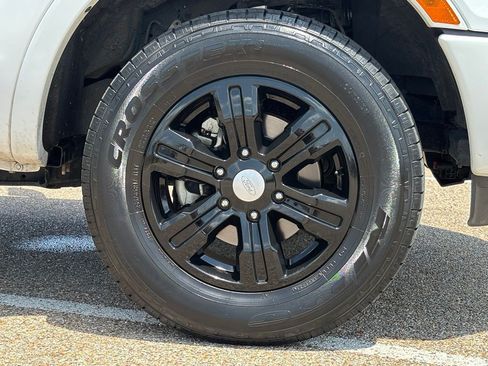 Used 2020 Ford Ranger XLT RWD image 8