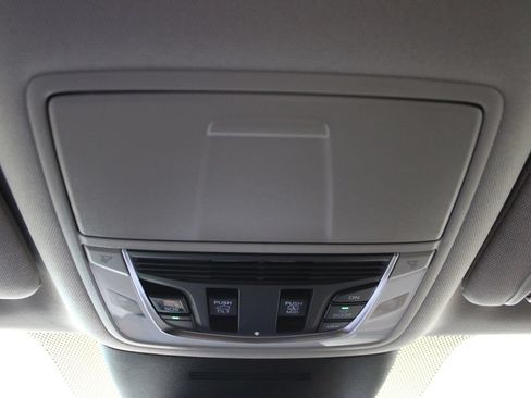 Used 2026 Acura MDX SH-AWD w/ Advance Package image 36