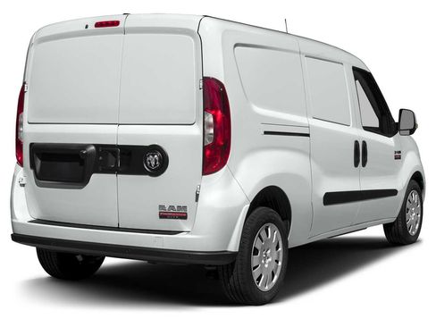 Used 2015 RAM ProMaster City Tradesman SLT w/ Rear Back-up Camera Group FWD image 2
