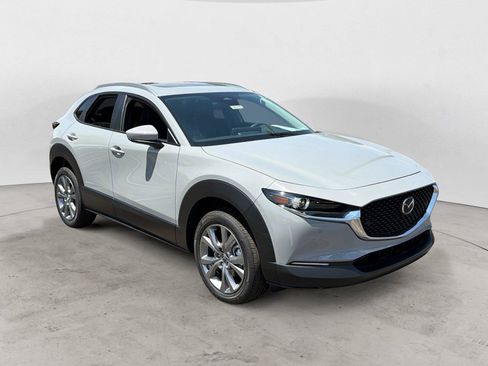 New 2026 MAZDA CX-30 AWD 2.5 S image 1