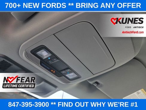 New 2026 Ford F150 XL image 55