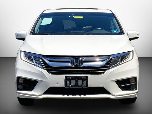 Used 2019 Honda Odyssey EX-L image 5
