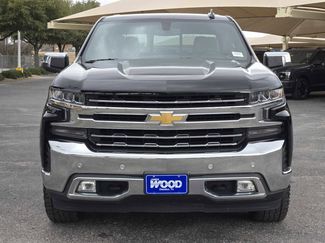 Used 2019 Chevrolet Silverado 1500 LTZ video 2