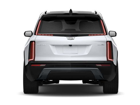 New 2026 Cadillac Vistiq Sport w/ LPO, Floor Liner Package image 28