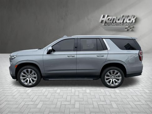 Used 2023 Chevrolet Tahoe Premier AWD/4WD image 8