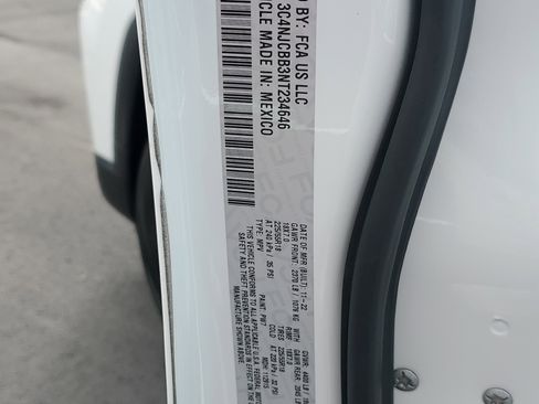 Used 2022 Jeep Compass Altitude image 26