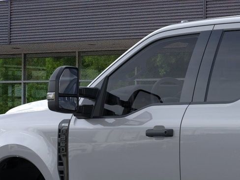 New 2026 Ford F350 XL w/ STX Appearance Package image 20