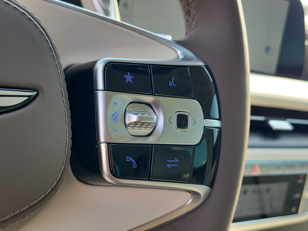 New 2026 Genesis G90 3.5T AWD/4WD image 20