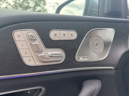 New 2026 Mercedes-Benz GLS 450 4MATIC image 17