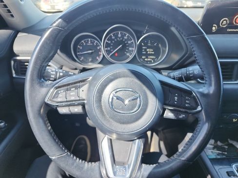 Used 2017 MAZDA CX-5 Grand Touring w/ Premium Package AWD/4WD image 22