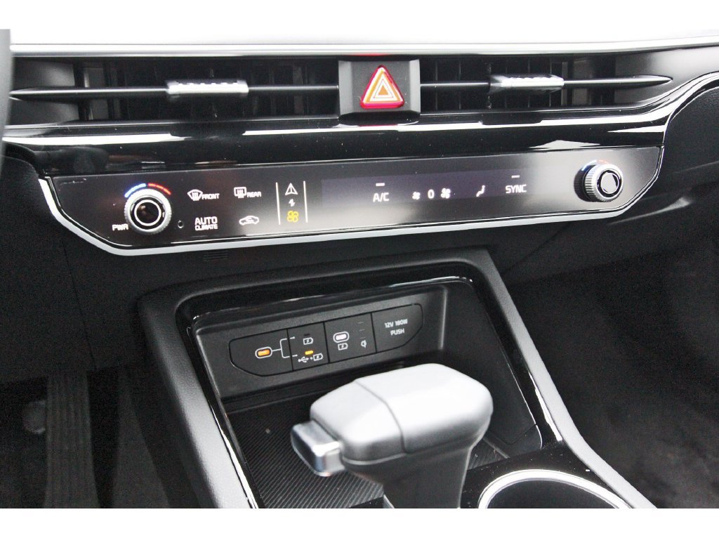 New 2026 Kia K5 GT-Line FWD image 22