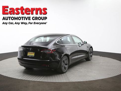 Used 2018 Tesla Model 3 Long Range image 37