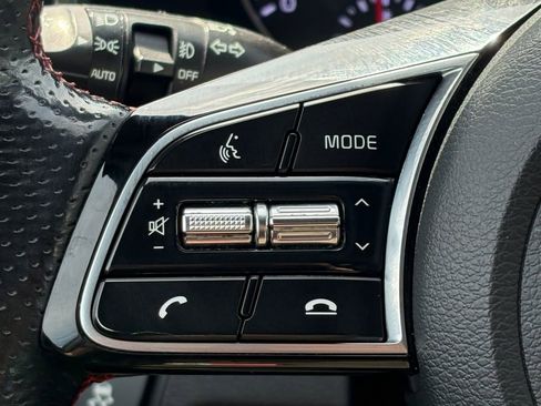 Used 2021 Kia Forte GT FWD image 17