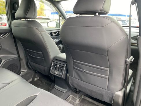 Certified 2025 Subaru Forester Touring image 39