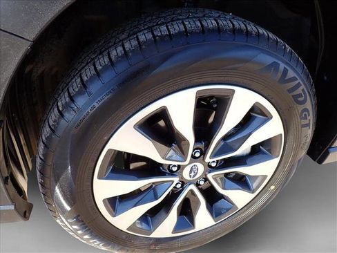 Used 2025 Subaru Outback Touring image 7