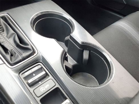 Used 2025 Honda Civic Sport image 24