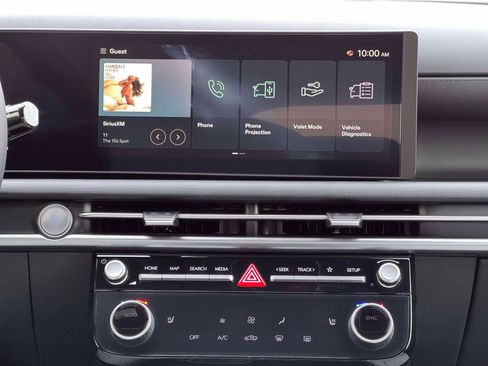 New 2026 Hyundai Santa Cruz SEL image 20