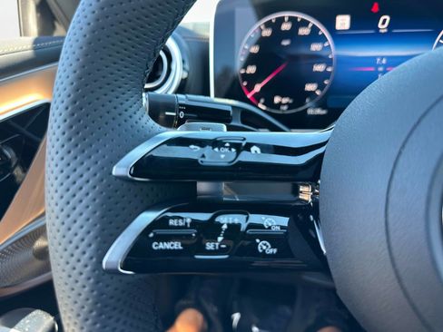 New 2026 Mercedes-Benz CLE 300 4MATIC Cabriolet image 29