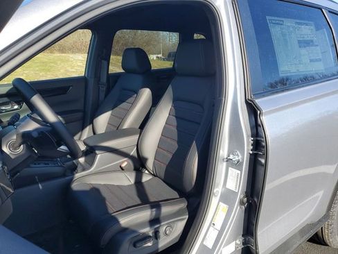 New 2026 Honda CR-V Sport Touring image 19