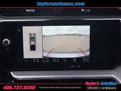 Used 2022 GMC Sierra 1500 Denali Ultimate AWD/4WD image 15