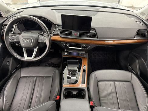 Used 2023 Audi Q5 2.0T Premium Plus AWD/4WD image 29