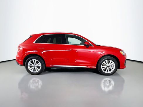Used 2023 Audi Q3 2.0T Premium image 8