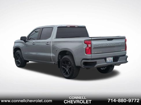 Used 2024 Chevrolet Silverado 1500 RST RWD image 7