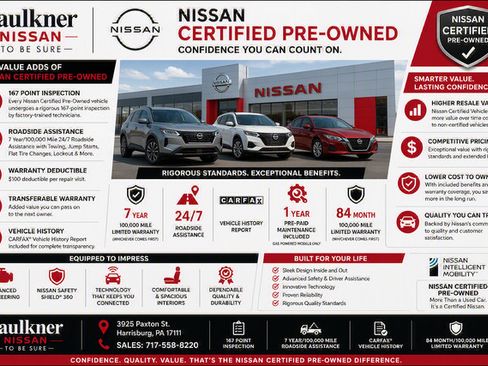Certified 2024 Nissan Sentra SR FWD image 2