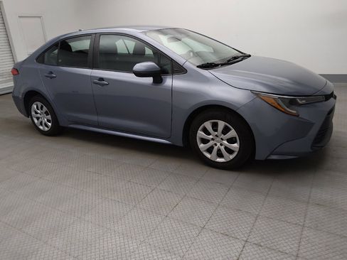 Used 2024 Toyota Corolla LE FWD image 11