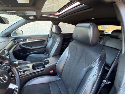 Used 2023 Acura Integra A-Spec FWD image 20