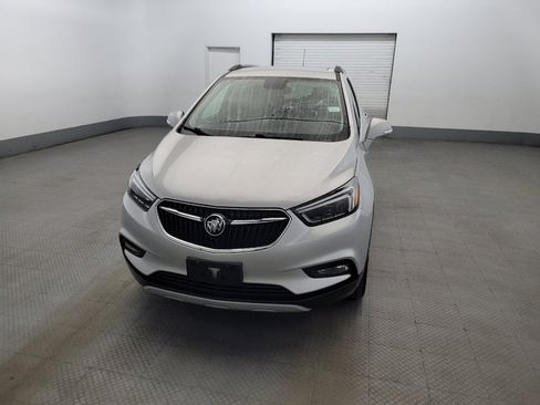 Used 2018 Buick Encore Essence AWD/4WD image 15