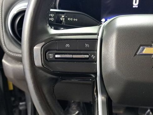 Used 2023 Chevrolet Colorado LT w/ LT Convenience Package image 23