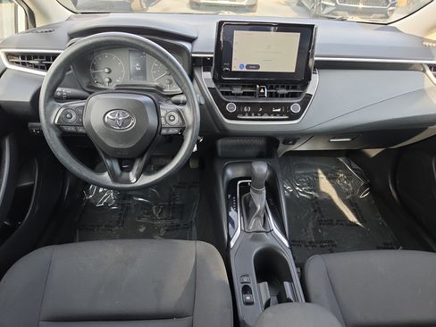 Used 2023 Toyota Corolla LE FWD image 8