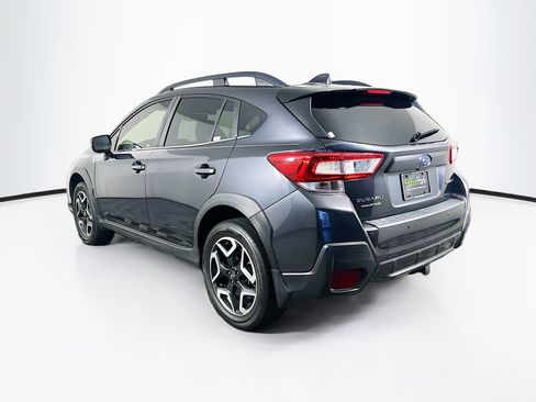 Used 2019 Subaru Crosstrek 2.0i Limited w/ Moonroof Package AWD/4WD image 5